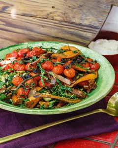 Kumara Recipes