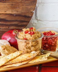 Kumara Recipes