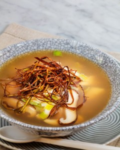 leek recipe