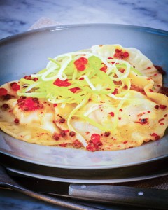 leek recipe