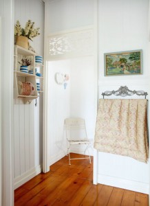 Elegant Country Weekender