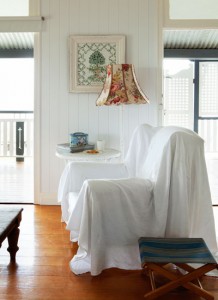 Elegant Country Weekender