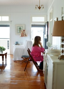 Elegant Country Weekender