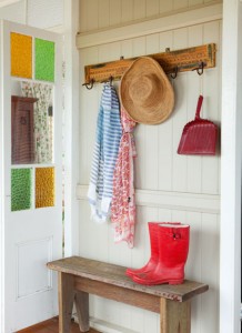 Elegant Country Weekender