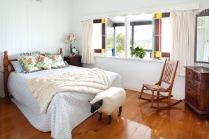 Elegant Country Weekender