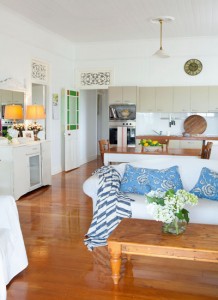 Elegant Country Weekender