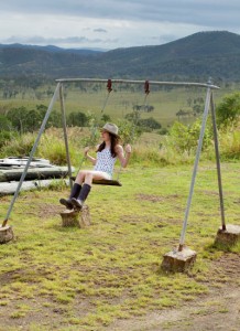 Elegant Country Weekender