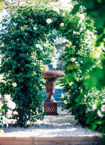 Mica Grange Open Garden Sculpture Exhibition
