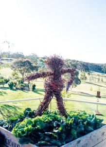 Mica Grange Open Garden Sculpture Exhibition