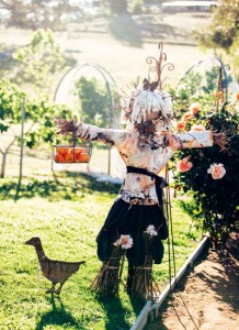 Mica Grange Open Garden Sculpture Exhibition