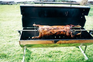 lamb recipe
