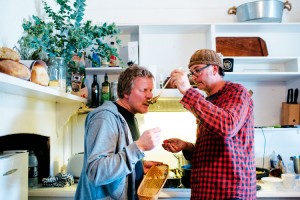 lamb recipe