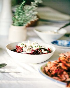 lamb recipe