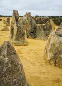 Coral Coast WA