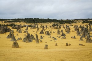 Coral Coast WA