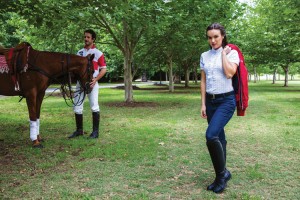 Polo Fashion