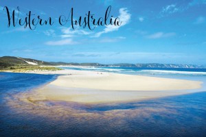 Western Australia Diary Notes