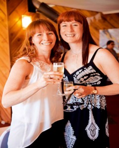 THE MONARO COMMITTEE FOR CANCER RESEARCH'S FUNDRAISERS