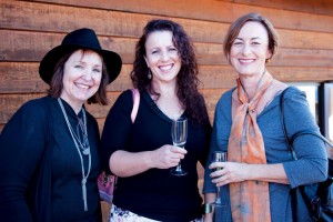 THE MONARO COMMITTEE FOR CANCER RESEARCH'S FUNDRAISERS