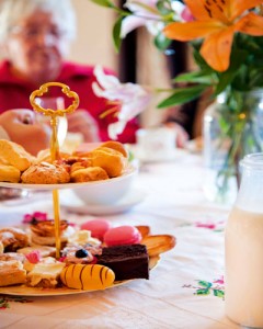 THE MONARO COMMITTEE FOR CANCER RESEARCH'S FUNDRAISERS