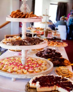 THE MONARO COMMITTEE FOR CANCER RESEARCH'S FUNDRAISERS