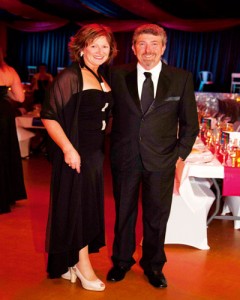 THE MONARO COMMITTEE FOR CANCER RESEARCH'S FUNDRAISERS