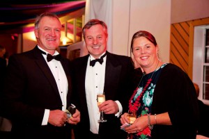 THE MONARO COMMITTEE FOR CANCER RESEARCH'S FUNDRAISERS