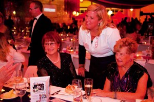 THE MONARO COMMITTEE FOR CANCER RESEARCH'S FUNDRAISERS