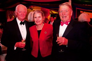 THE MONARO COMMITTEE FOR CANCER RESEARCH'S FUNDRAISERS