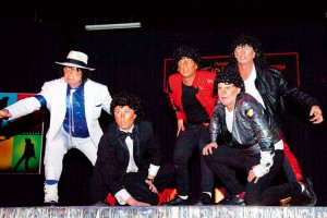 THE MONARO COMMITTEE FOR CANCER RESEARCH'S FUNDRAISERS