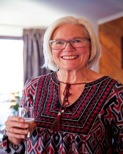 THE MONARO COMMITTEE FOR CANCER RESEARCH'S FUNDRAISERS
