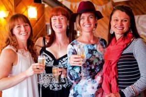 THE MONARO COMMITTEE FOR CANCER RESEARCH'S FUNDRAISERS