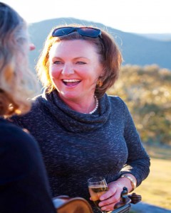 THE MONARO COMMITTEE FOR CANCER RESEARCH'S FUNDRAISERS