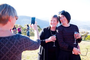 THE MONARO COMMITTEE FOR CANCER RESEARCH'S FUNDRAISERS