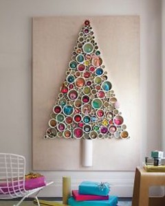 AUSSIE CHRISTMAS INSPIRATION BOARD