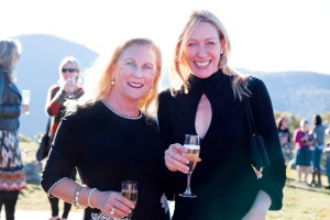 THE MONARO COMMITTEE FOR CANCER RESEARCH'S FUNDRAISERS