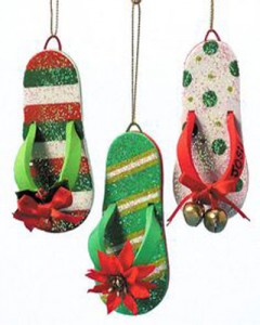 AUSSIE CHRISTMAS INSPIRATION BOARD