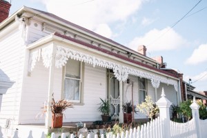 Cottage