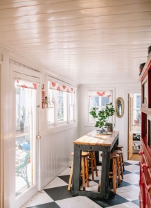 Cottage