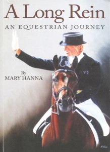 Equestrian's home