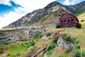 Central Otago