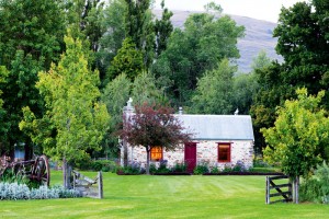 Central Otago