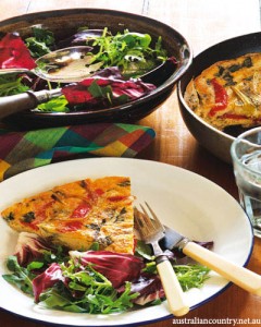 fritatas