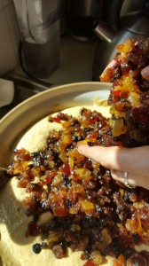 Christmas Cake