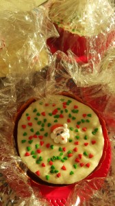 Christmas Cake