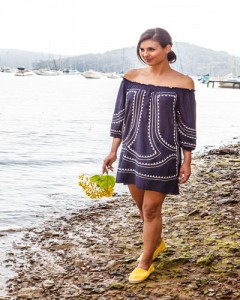 Summer fashion