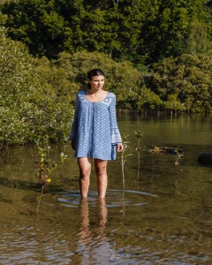 Summer fashion