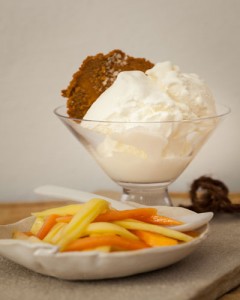 COCONUT RECIPES