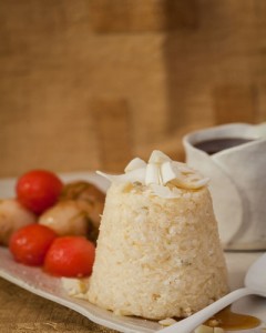 COCONUT RECIPES