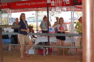 Weather or not: KOOROORINYA LADIES WEEKEND- Australian Country